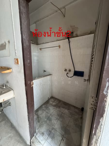 Phetkasem 46, Bangkok, Pak Khlong Phasi Charoen, Phasi Charoen, Bangkok, , 35 sqm, Shophouse For Sale, by Airada Parasarn, 500199149 - DDproperty.com