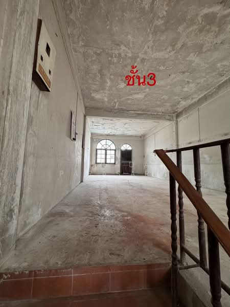 Phetkasem 46, Bangkok, Pak Khlong Phasi Charoen, Phasi Charoen, Bangkok, , 35 sqm, Shophouse For Sale, by Airada Parasarn, 500199149 - DDproperty.com