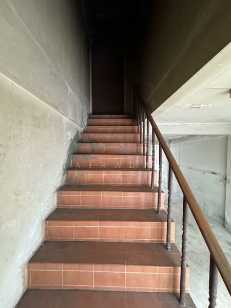 Phetkasem 46, Bangkok, Pak Khlong Phasi Charoen, Phasi Charoen, Bangkok, , 35 sqm, Shophouse For Sale, by Airada Parasarn, 500199149 - DDproperty.com