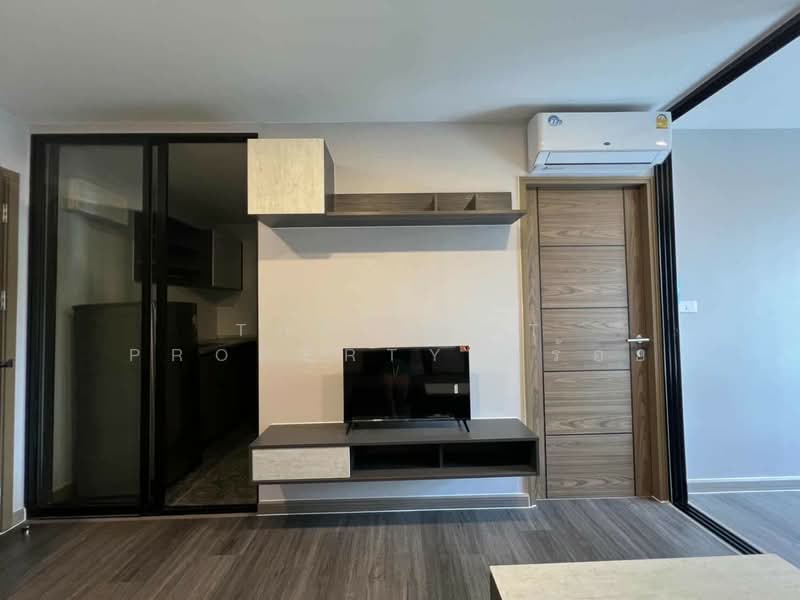 ขาย - The Cube Loft Srinakarin-Theparak : เดอะคิวบ์ ลอฟท์ ศรีนครินทร์-เทพารักษ์, สมุทรปราการ