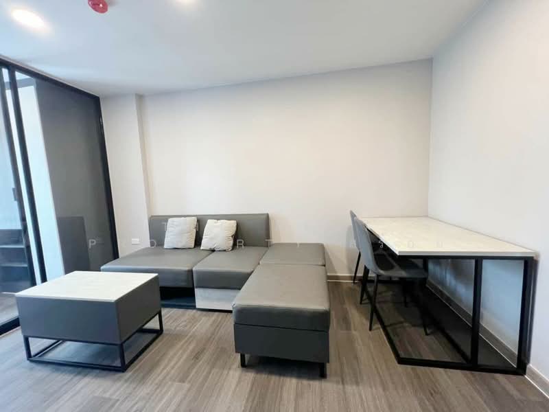 The Cube Loft Srinakarin-Theparak, Samut Prakan, Samrong Nua, Muang Samut Prakarn, Samut Prakan, 1 Bedroom, 34 sqm, Condo For Sale, by The Best Property สร้อย, 500199150 - DDproperty.com