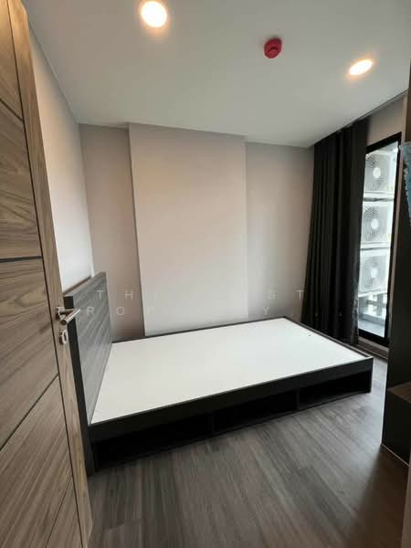 The Cube Loft Srinakarin-Theparak, Samut Prakan, Samrong Nua, Muang Samut Prakarn, Samut Prakan, 1 Bedroom, 34 sqm, Condo For Sale, by The Best Property สร้อย, 500199150 - DDproperty.com