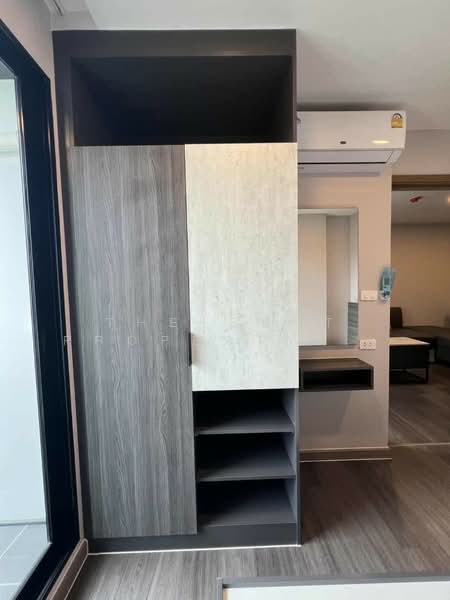 ขาย - The Cube Loft Srinakarin-Theparak : เดอะคิวบ์ ลอฟท์ ศรีนครินทร์-เทพารักษ์, สมุทรปราการ