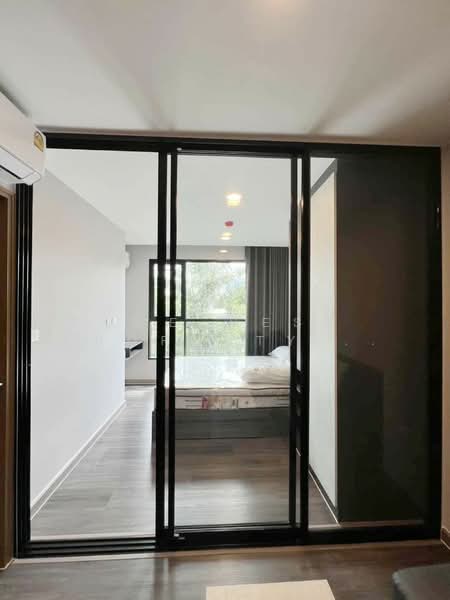 The Cube Loft Srinakarin-Theparak, Samut Prakan, Samrong Nua, Muang Samut Prakarn, Samut Prakan, 1 Bedroom, 34 sqm, Condo For Sale, by The Best Property สร้อย, 500199150 - DDproperty.com