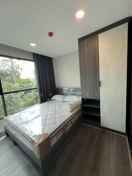 The Cube Loft Srinakarin-Theparak, Samut Prakan, Samrong Nua, Muang Samut Prakarn, Samut Prakan, 1 Bedroom, 34 sqm, Condo For Sale, by The Best Property สร้อย, 500199150 - DDproperty.com