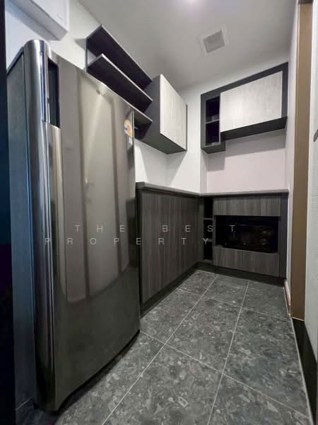 ขาย - The Cube Loft Srinakarin-Theparak : เดอะคิวบ์ ลอฟท์ ศรีนครินทร์-เทพารักษ์, สมุทรปราการ