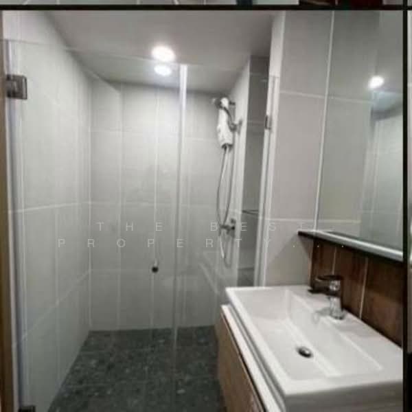 The Cube Loft Srinakarin-Theparak, Samut Prakan, Samrong Nua, Muang Samut Prakarn, Samut Prakan, 1 Bedroom, 34 sqm, Condo For Sale, by The Best Property สร้อย, 500199150 - DDproperty.com