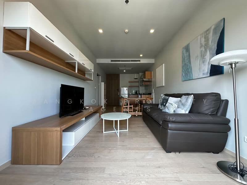 Noble Refine, Bangkok, Soi Sukhumvit 26, Sukhumvit Road, Khong Tan, Khlong Toei, Bangkok, 1 Bedroom, 51 sqm, Condo For Rent, by BANGKOK PROPERTY AGENTS, 500199152 - DDproperty.com