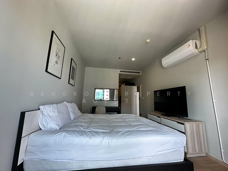 Noble Refine, Bangkok, Soi Sukhumvit 26, Sukhumvit Road, Khong Tan, Khlong Toei, Bangkok, 1 Bedroom, 51 sqm, Condo For Rent, by BANGKOK PROPERTY AGENTS, 500199152 - DDproperty.com