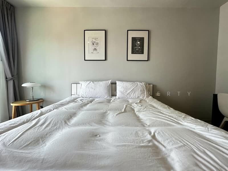 Noble Refine, Bangkok, Soi Sukhumvit 26, Sukhumvit Road, Khong Tan, Khlong Toei, Bangkok, 1 Bedroom, 51 sqm, Condo For Rent, by BANGKOK PROPERTY AGENTS, 500199152 - DDproperty.com
