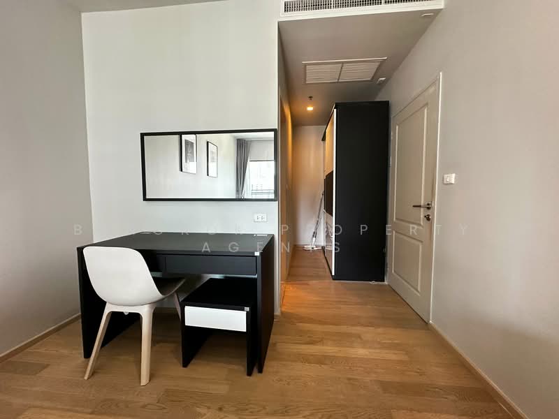 Noble Refine, Bangkok, Soi Sukhumvit 26, Sukhumvit Road, Khong Tan, Khlong Toei, Bangkok, 1 Bedroom, 51 sqm, Condo For Rent, by BANGKOK PROPERTY AGENTS, 500199152 - DDproperty.com
