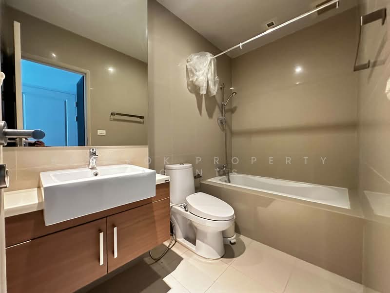 Noble Refine, Bangkok, Soi Sukhumvit 26, Sukhumvit Road, Khong Tan, Khlong Toei, Bangkok, 1 Bedroom, 51 sqm, Condo For Rent, by BANGKOK PROPERTY AGENTS, 500199152 - DDproperty.com