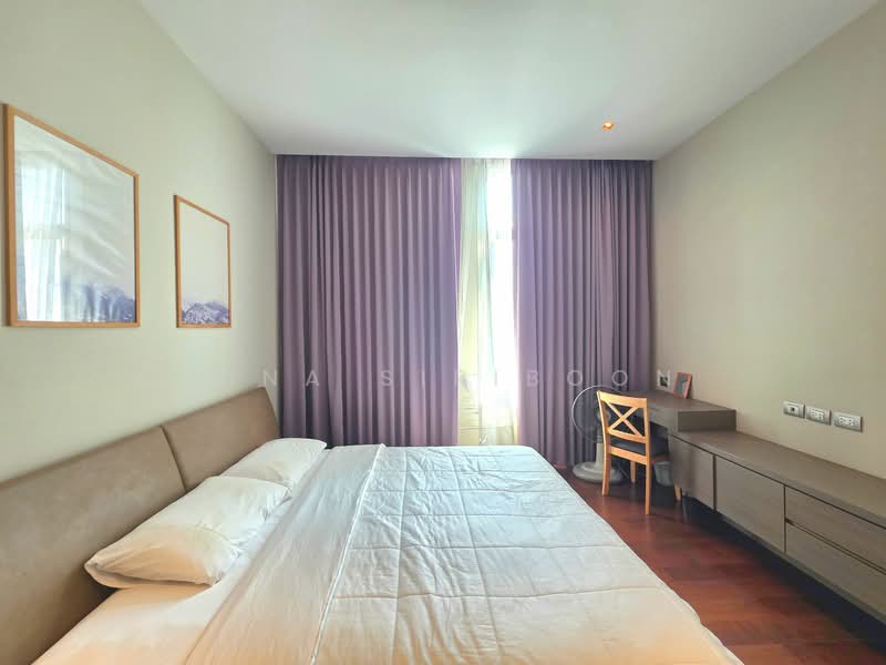 The Diplomat 39 : เดอะ ดิโพลแมท 39, กรุงเทพ, 18 ซอยสุขุมวิท 39 ถนนุขุมวิท, คลองตันเหนือ, วัฒนา, กรุงเทพ, 60 ตร.ม., คอนโด ให้เช่า, โดย NINA SIRIBOON, 500199153 - DDproperty.com