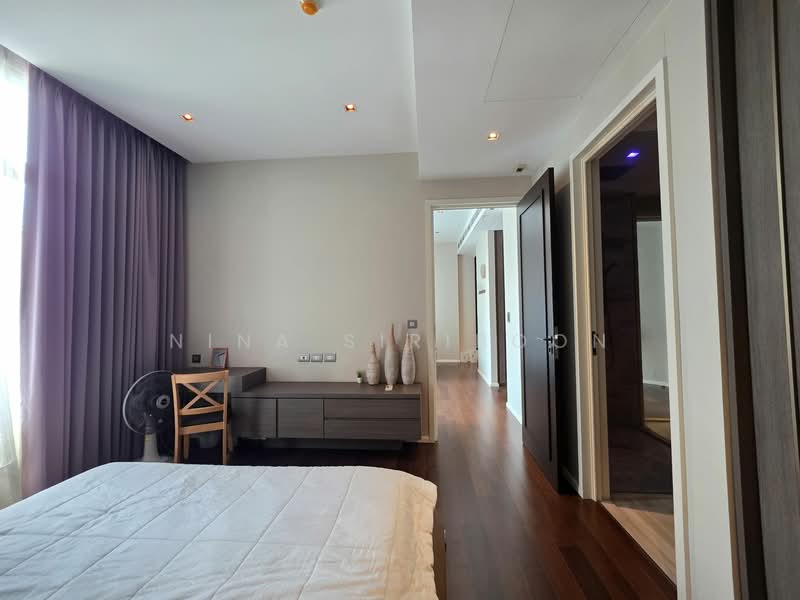 The Diplomat 39, Bangkok, 18 Soi Sukhumvit 39, Sukhumvit Road, Khlong Tan Nua, Watthana, Bangkok, 1 Bedroom, 60 sqm, Condo For Rent, by NINA SIRIBOON, 500199153 - DDproperty.com