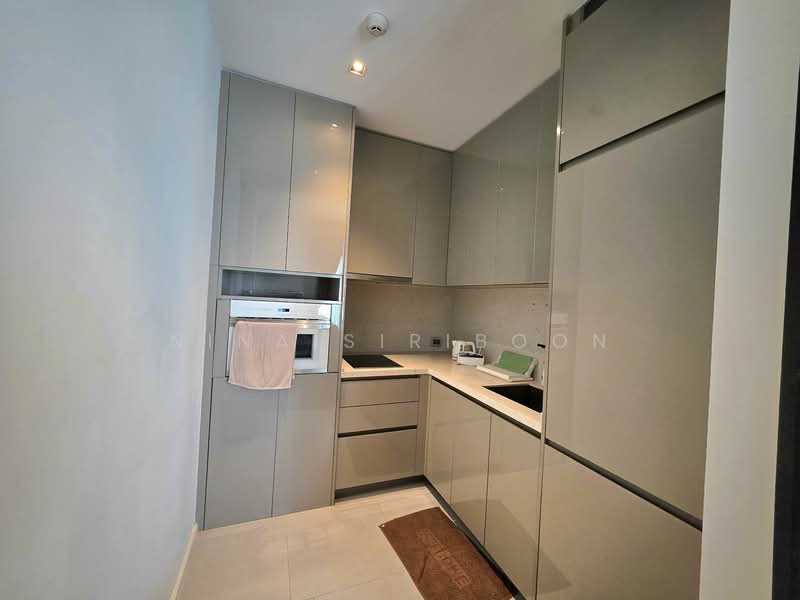 The Diplomat 39, Bangkok, 18 Soi Sukhumvit 39, Sukhumvit Road, Khlong Tan Nua, Watthana, Bangkok, 1 Bedroom, 60 sqm, Condo For Rent, by NINA SIRIBOON, 500199153 - DDproperty.com
