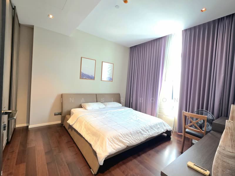 The Diplomat 39, Bangkok, 18 Soi Sukhumvit 39, Sukhumvit Road, Khlong Tan Nua, Watthana, Bangkok, 1 Bedroom, 60 sqm, Condo For Rent, by NINA SIRIBOON, 500199153 - DDproperty.com