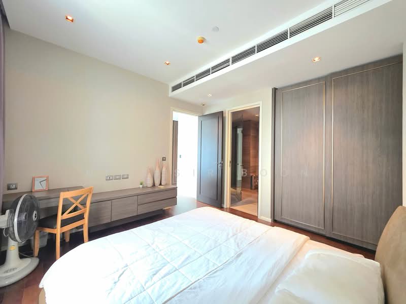 The Diplomat 39, Bangkok, 18 Soi Sukhumvit 39, Sukhumvit Road, Khlong Tan Nua, Watthana, Bangkok, 1 Bedroom, 60 sqm, Condo For Rent, by NINA SIRIBOON, 500199153 - DDproperty.com