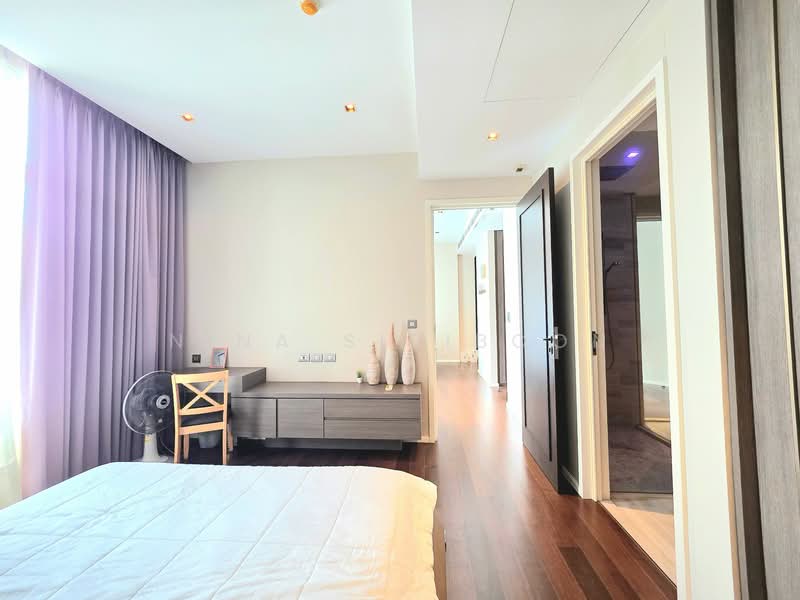 The Diplomat 39, Bangkok, 18 Soi Sukhumvit 39, Sukhumvit Road, Khlong Tan Nua, Watthana, Bangkok, 1 Bedroom, 60 sqm, Condo For Rent, by NINA SIRIBOON, 500199153 - DDproperty.com