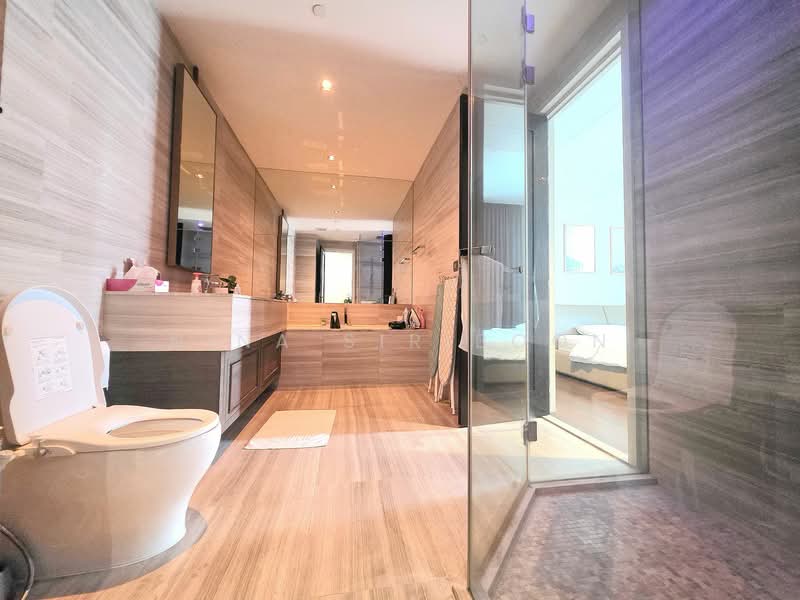 The Diplomat 39, Bangkok, 18 Soi Sukhumvit 39, Sukhumvit Road, Khlong Tan Nua, Watthana, Bangkok, 1 Bedroom, 60 sqm, Condo For Rent, by NINA SIRIBOON, 500199153 - DDproperty.com