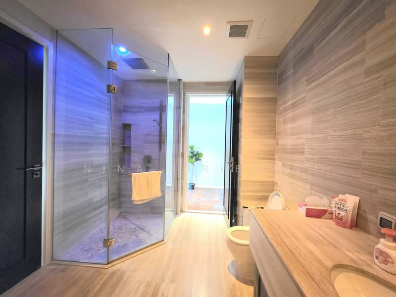 The Diplomat 39, Bangkok, 18 Soi Sukhumvit 39, Sukhumvit Road, Khlong Tan Nua, Watthana, Bangkok, 1 Bedroom, 60 sqm, Condo For Rent, by NINA SIRIBOON, 500199153 - DDproperty.com