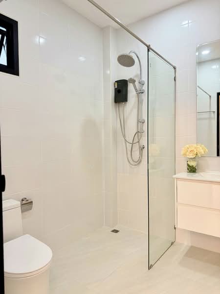 ห้วยใหญ่, Chon Buri (Pattaya), ห้วยใหญ่ 1, Huai Yai, Bang Lamung (Pattaya), Chon Buri (Pattaya), 3 Bedrooms, 200 sqm, Villa For Sale, by Sujiphat Sreewongpan, 500199154 - DDproperty.com