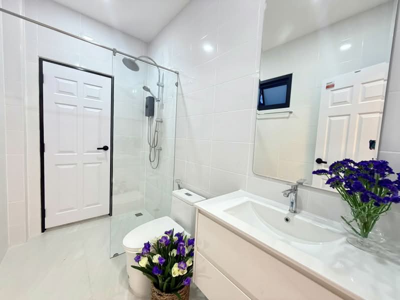 ห้วยใหญ่, Chon Buri (Pattaya), ห้วยใหญ่ 1, Huai Yai, Bang Lamung (Pattaya), Chon Buri (Pattaya), 3 Bedrooms, 200 sqm, Villa For Sale, by Sujiphat Sreewongpan, 500199154 - DDproperty.com