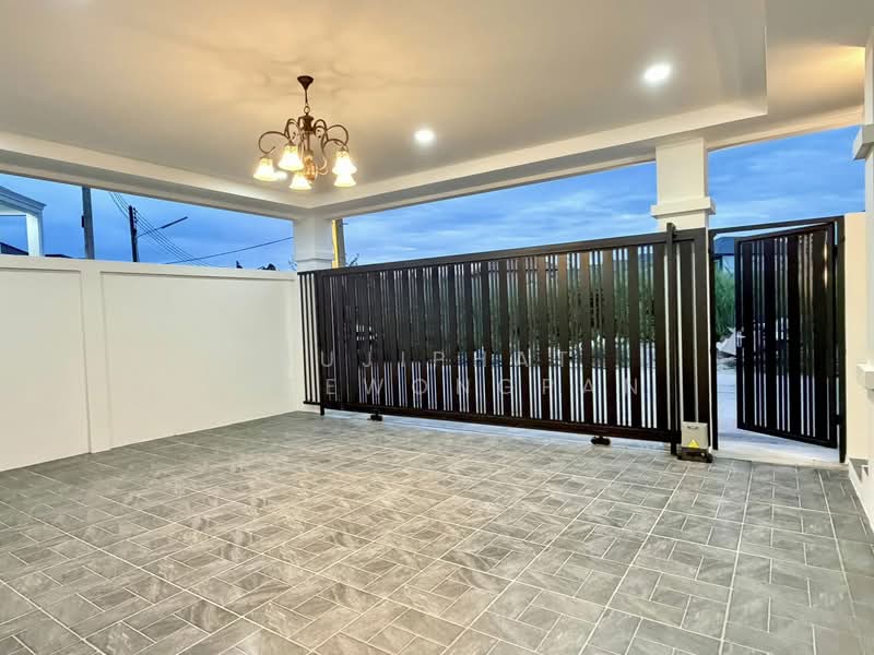 ห้วยใหญ่, Chon Buri (Pattaya), ห้วยใหญ่ 1, Huai Yai, Bang Lamung (Pattaya), Chon Buri (Pattaya), 3 Bedrooms, 200 sqm, Villa For Sale, by Sujiphat Sreewongpan, 500199154 - DDproperty.com