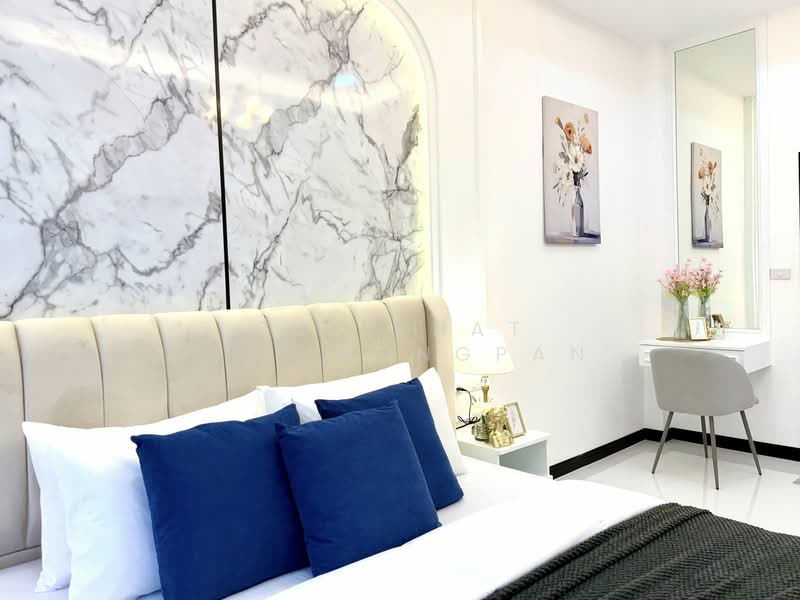 ห้วยใหญ่, Chon Buri (Pattaya), ห้วยใหญ่ 1, Huai Yai, Bang Lamung (Pattaya), Chon Buri (Pattaya), 3 Bedrooms, 200 sqm, Villa For Sale, by Sujiphat Sreewongpan, 500199154 - DDproperty.com