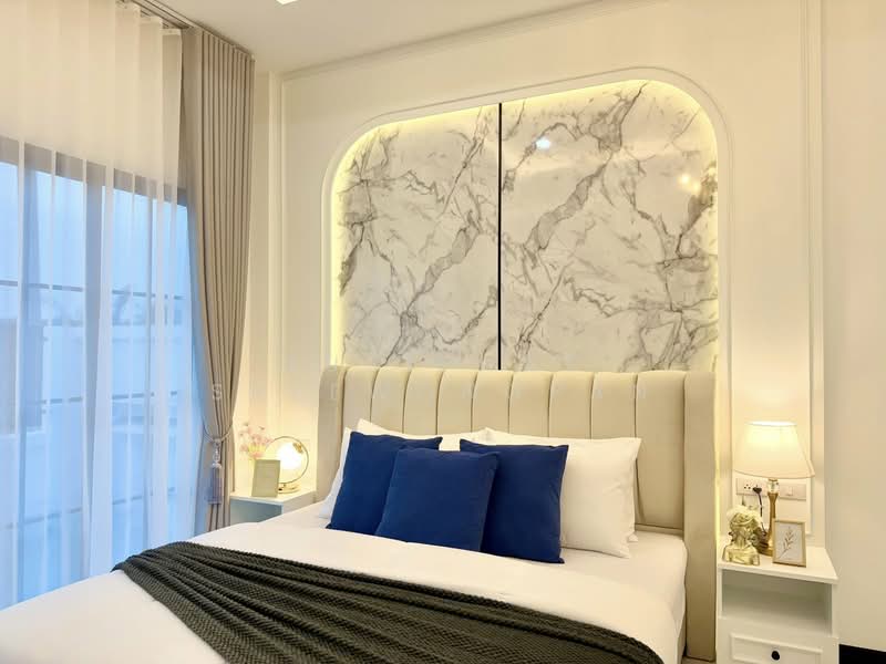 ห้วยใหญ่, Chon Buri (Pattaya), ห้วยใหญ่ 1, Huai Yai, Bang Lamung (Pattaya), Chon Buri (Pattaya), 3 Bedrooms, 200 sqm, Villa For Sale, by Sujiphat Sreewongpan, 500199154 - DDproperty.com