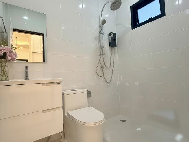 ห้วยใหญ่, Chon Buri (Pattaya), ห้วยใหญ่ 1, Huai Yai, Bang Lamung (Pattaya), Chon Buri (Pattaya), 3 Bedrooms, 200 sqm, Villa For Sale, by Sujiphat Sreewongpan, 500199154 - DDproperty.com