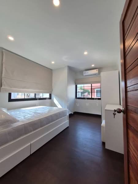 ฺBangna, Bangkok, Bang Na, Bang Na, Bangkok, 3 Bedrooms, 384 sqm, Single Detached House For Rent, by จิตราภรณ์ พิมพ์จันทร์, 500199156 - DDproperty.com