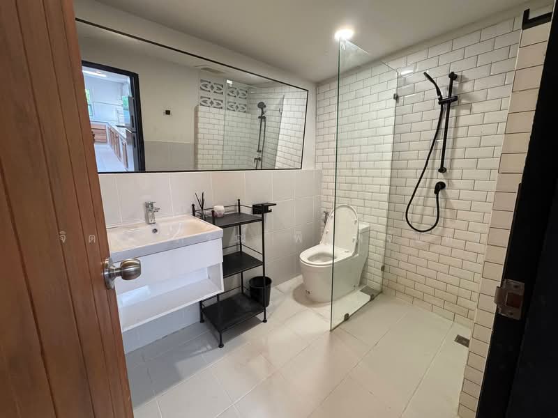 ฺBangna, Bangkok, Bang Na, Bang Na, Bangkok, 3 Bedrooms, 384 sqm, Single Detached House For Rent, by จิตราภรณ์ พิมพ์จันทร์, 500199156 - DDproperty.com