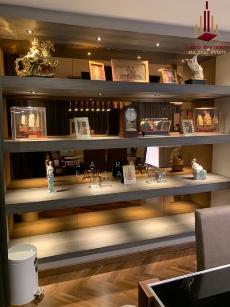 Pearl Garden, Bangkok, Sathorn, Silom, Bang Rak, Bangkok, 2 Bedrooms, 146 sqm, Condo For Sale, by JSA REAL ESTATE, 500199157 - DDproperty.com