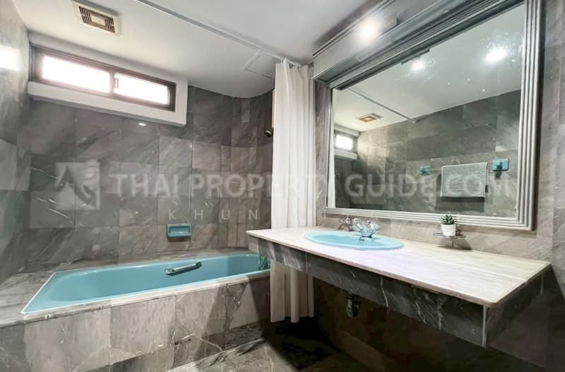Tower Park, Bangkok, 88 Soi Sukhumvit 3, Sukhumvit Road, Khlongtoei Nua, Watthana, Bangkok, 3 Bedrooms, 268 sqm, Condo For Rent, by Khun Nita, 500199158 - DDproperty.com