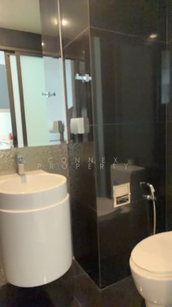 Rhythm Sukhumvit 36-38, Bangkok, 55 Soi Sukhumvit 36, Sukhumvit Road, Phra Kanong, Khlong Toei, Bangkok, Studio, 24 sqm, Condo For Sale, by Connex Property, 500199159 - DDproperty.com