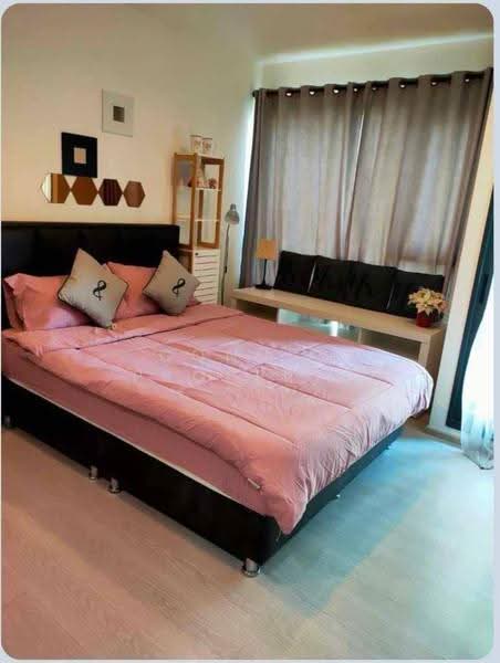 Rhythm Sukhumvit 36-38, Bangkok, 55 Soi Sukhumvit 36, Sukhumvit Road, Phra Kanong, Khlong Toei, Bangkok, Studio, 24 sqm, Condo For Sale, by Connex Property, 500199159 - DDproperty.com