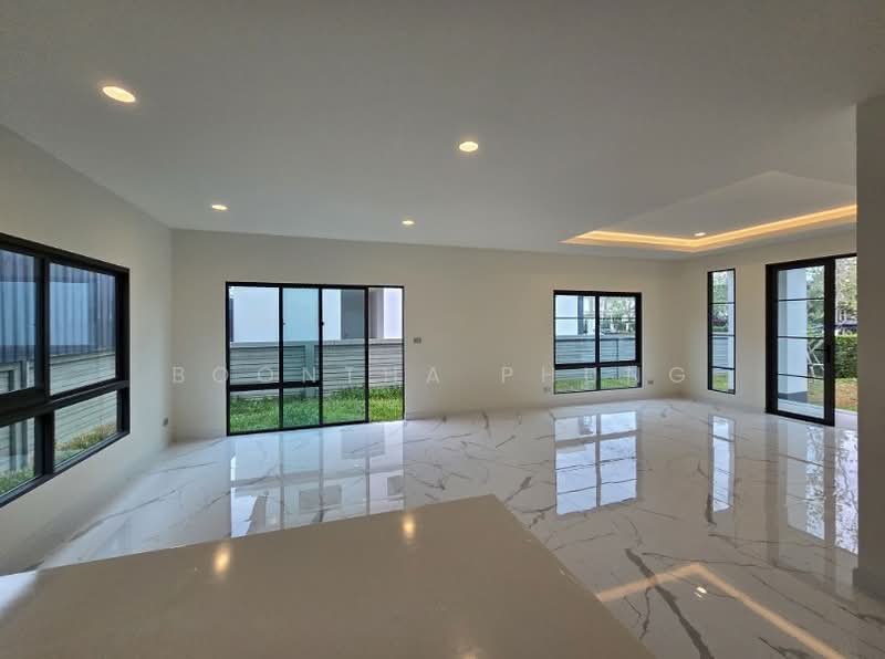 Setthasiri Ratchapruek-Nakhon In : เศรษฐสิริ ราชพฤกษ์-นครอินทร์, นนทบุรี, 168 ถนน บางใหญ่-บางคูลัด, บางเลน, บางใหญ่, นนทบุรี, 285 ตร.ม., บ้านเดี่ยว ขาย, โดย Boontha Phung, 500199160 - DDproperty.com