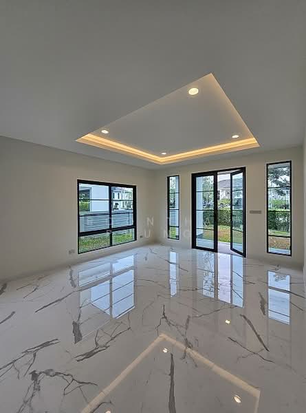 Setthasiri Ratchapruek-Nakhon In : เศรษฐสิริ ราชพฤกษ์-นครอินทร์, นนทบุรี, 168 ถนน บางใหญ่-บางคูลัด, บางเลน, บางใหญ่, นนทบุรี, 285 ตร.ม., บ้านเดี่ยว ขาย, โดย Boontha Phung, 500199160 - DDproperty.com