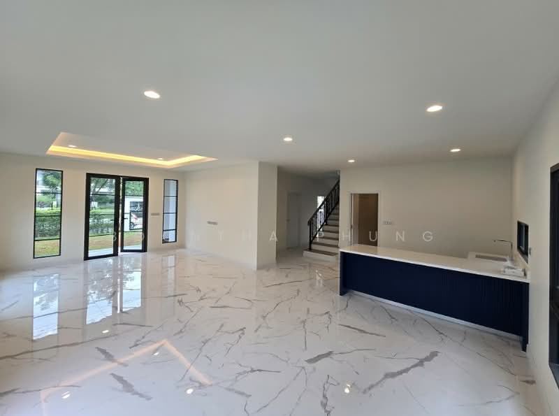 Setthasiri Ratchapruek-Nakhon In : เศรษฐสิริ ราชพฤกษ์-นครอินทร์, นนทบุรี, 168 ถนน บางใหญ่-บางคูลัด, บางเลน, บางใหญ่, นนทบุรี, 285 ตร.ม., บ้านเดี่ยว ขาย, โดย Boontha Phung, 500199160 - DDproperty.com