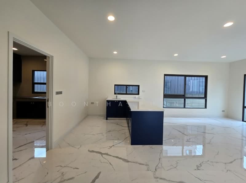 Setthasiri Ratchapruek-Nakhon In : เศรษฐสิริ ราชพฤกษ์-นครอินทร์, นนทบุรี, 168 ถนน บางใหญ่-บางคูลัด, บางเลน, บางใหญ่, นนทบุรี, 285 ตร.ม., บ้านเดี่ยว ขาย, โดย Boontha Phung, 500199160 - DDproperty.com