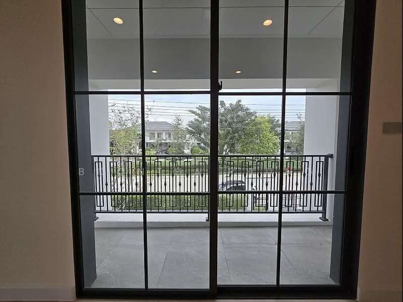 Setthasiri Ratchapruek-Nakhon In, Nonthaburi, 168 Bang Yai-Bang Khu Lat Rd, Bang Len, Bang Yai, Nonthaburi, 4 Bedrooms, 285 sqm, Single Detached House For Sale, by Boontha Phung, 500199160 - DDproperty.com