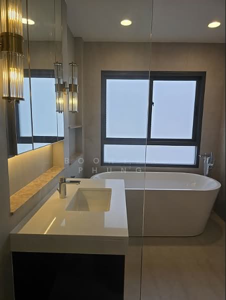 Setthasiri Ratchapruek-Nakhon In : เศรษฐสิริ ราชพฤกษ์-นครอินทร์, นนทบุรี, 168 ถนน บางใหญ่-บางคูลัด, บางเลน, บางใหญ่, นนทบุรี, 285 ตร.ม., บ้านเดี่ยว ขาย, โดย Boontha Phung, 500199160 - DDproperty.com