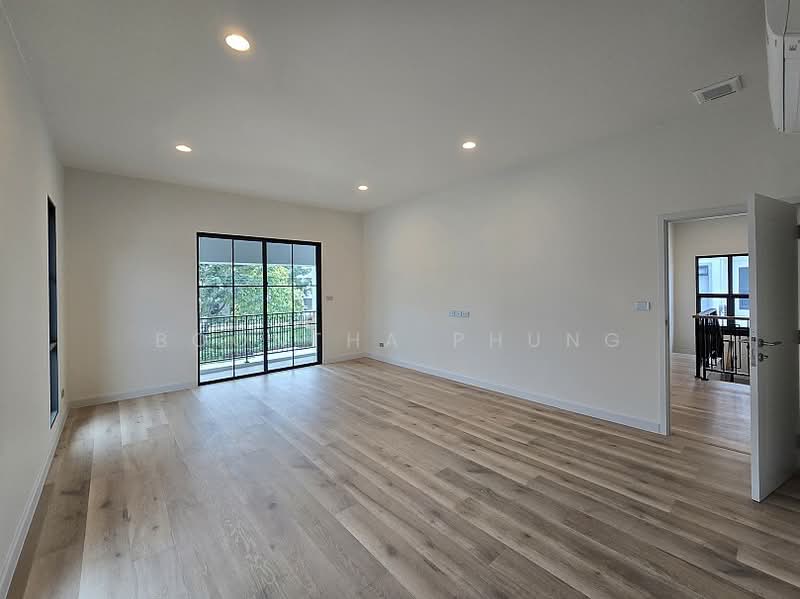 Setthasiri Ratchapruek-Nakhon In : เศรษฐสิริ ราชพฤกษ์-นครอินทร์, นนทบุรี, 168 ถนน บางใหญ่-บางคูลัด, บางเลน, บางใหญ่, นนทบุรี, 285 ตร.ม., บ้านเดี่ยว ขาย, โดย Boontha Phung, 500199160 - DDproperty.com