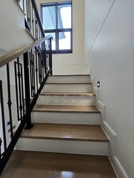 Setthasiri Ratchapruek-Nakhon In, Nonthaburi, 168 Bang Yai-Bang Khu Lat Rd, Bang Len, Bang Yai, Nonthaburi, 4 Bedrooms, 285 sqm, Single Detached House For Sale, by Boontha Phung, 500199160 - DDproperty.com