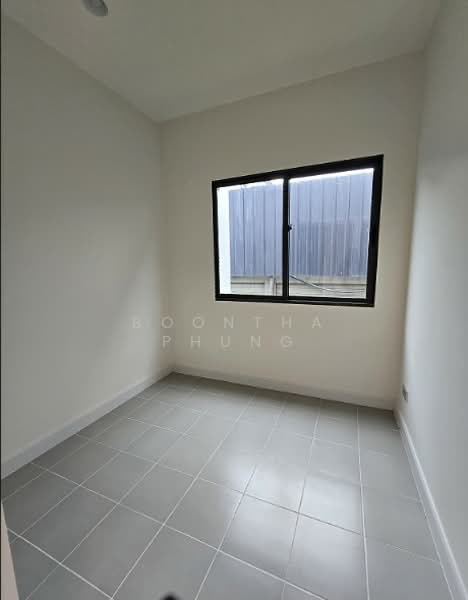 Setthasiri Ratchapruek-Nakhon In, Nonthaburi, 168 Bang Yai-Bang Khu Lat Rd, Bang Len, Bang Yai, Nonthaburi, 4 Bedrooms, 285 sqm, Single Detached House For Sale, by Boontha Phung, 500199160 - DDproperty.com