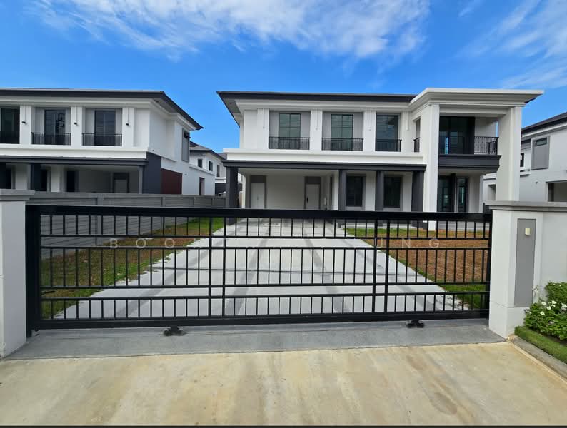 Setthasiri Ratchapruek-Nakhon In, Nonthaburi, 168 Bang Yai-Bang Khu Lat Rd, Bang Len, Bang Yai, Nonthaburi, 4 Bedrooms, 285 sqm, Single Detached House For Sale, by Boontha Phung, 500199160 - DDproperty.com