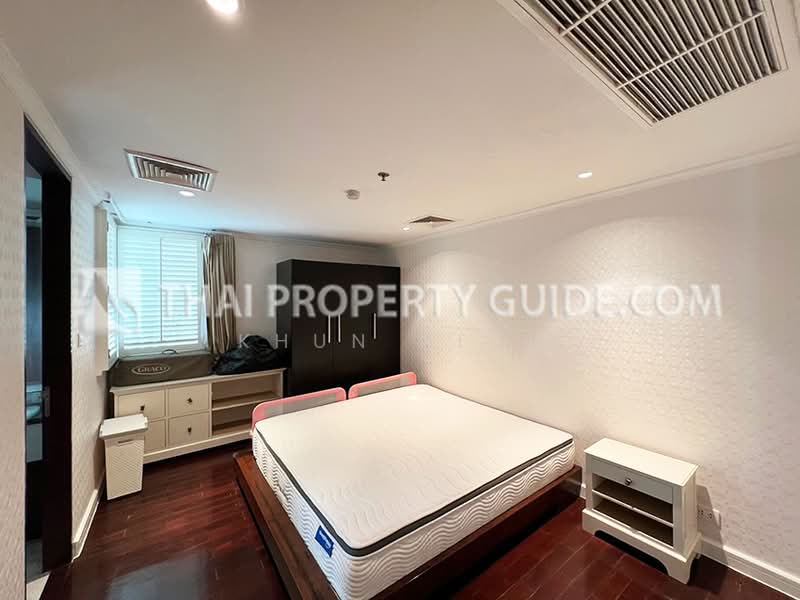 The Oleander, Bangkok, 44 Soi Sukhumvit 11, Khlongtoei Nua, Watthana, Bangkok, 3 Bedrooms, 240 sqm, Condo For Rent, by Khun Nita, 500199161 - DDproperty.com