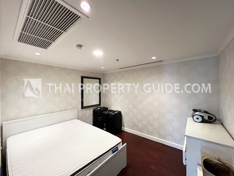 The Oleander, Bangkok, 44 Soi Sukhumvit 11, Khlongtoei Nua, Watthana, Bangkok, 3 Bedrooms, 240 sqm, Condo For Rent, by Khun Nita, 500199161 - DDproperty.com