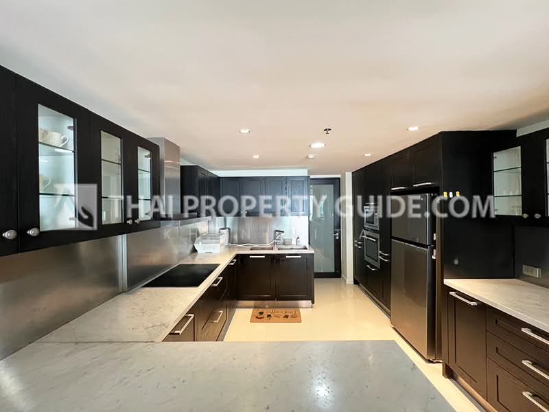 The Oleander, Bangkok, 44 Soi Sukhumvit 11, Khlongtoei Nua, Watthana, Bangkok, 3 Bedrooms, 240 sqm, Condo For Rent, by Khun Nita, 500199161 - DDproperty.com