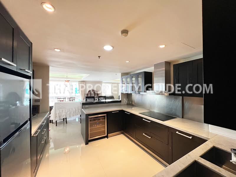 The Oleander, Bangkok, 44 Soi Sukhumvit 11, Khlongtoei Nua, Watthana, Bangkok, 3 Bedrooms, 240 sqm, Condo For Rent, by Khun Nita, 500199161 - DDproperty.com